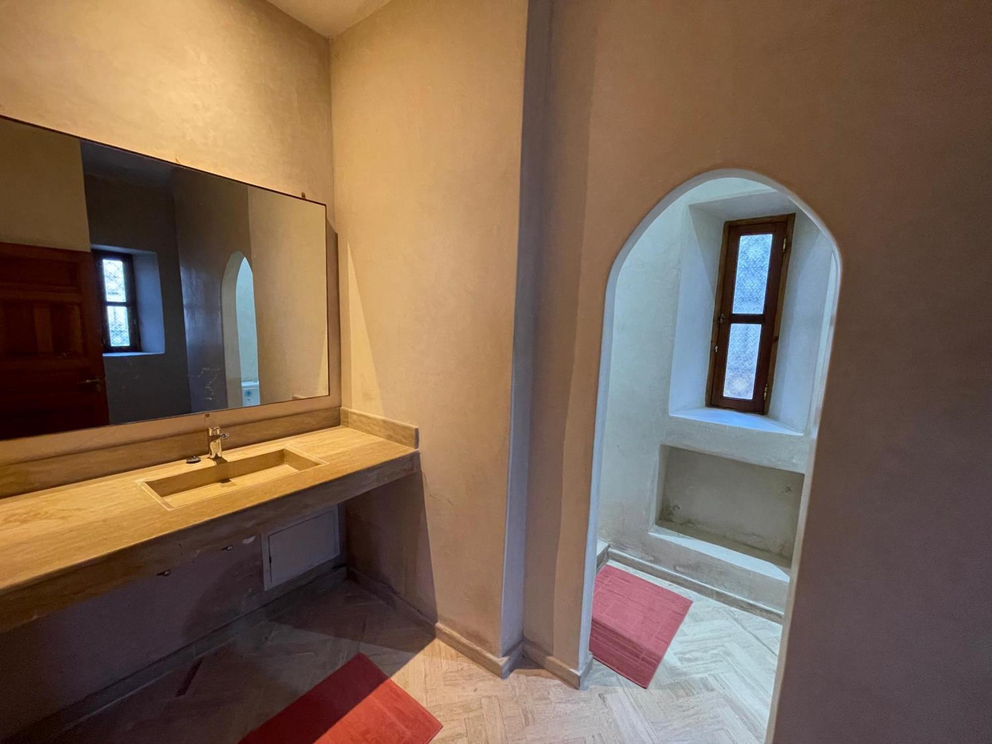 Dar Muezza Accommodatie bij particulieren Marrakesh